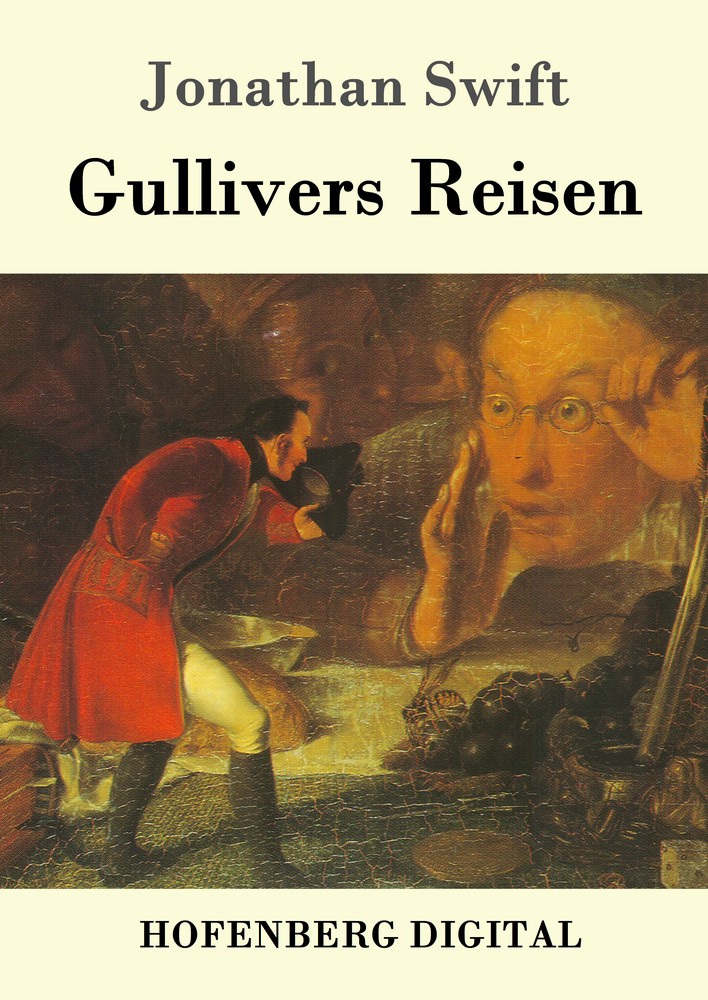 Gullivers Reisen