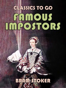 Famous Impostors