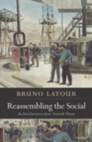 Reassembling the Social