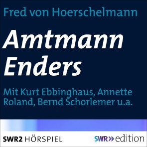 Amtmann Enders