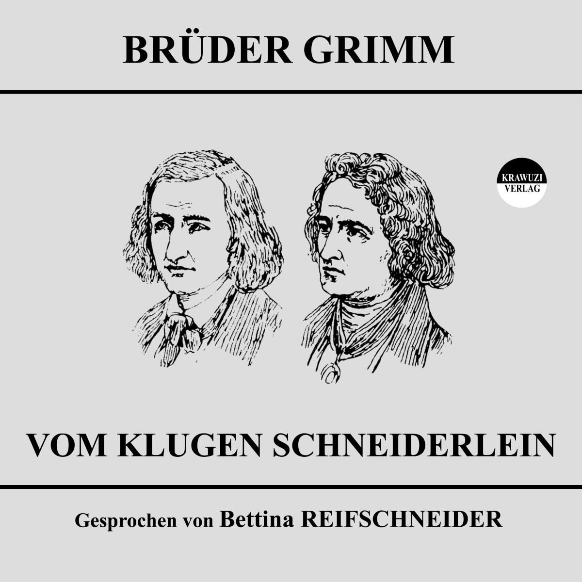 Vom klugen Schneiderlein