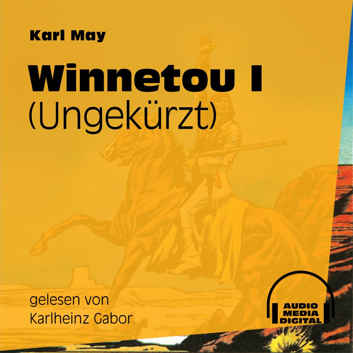Winnetou I