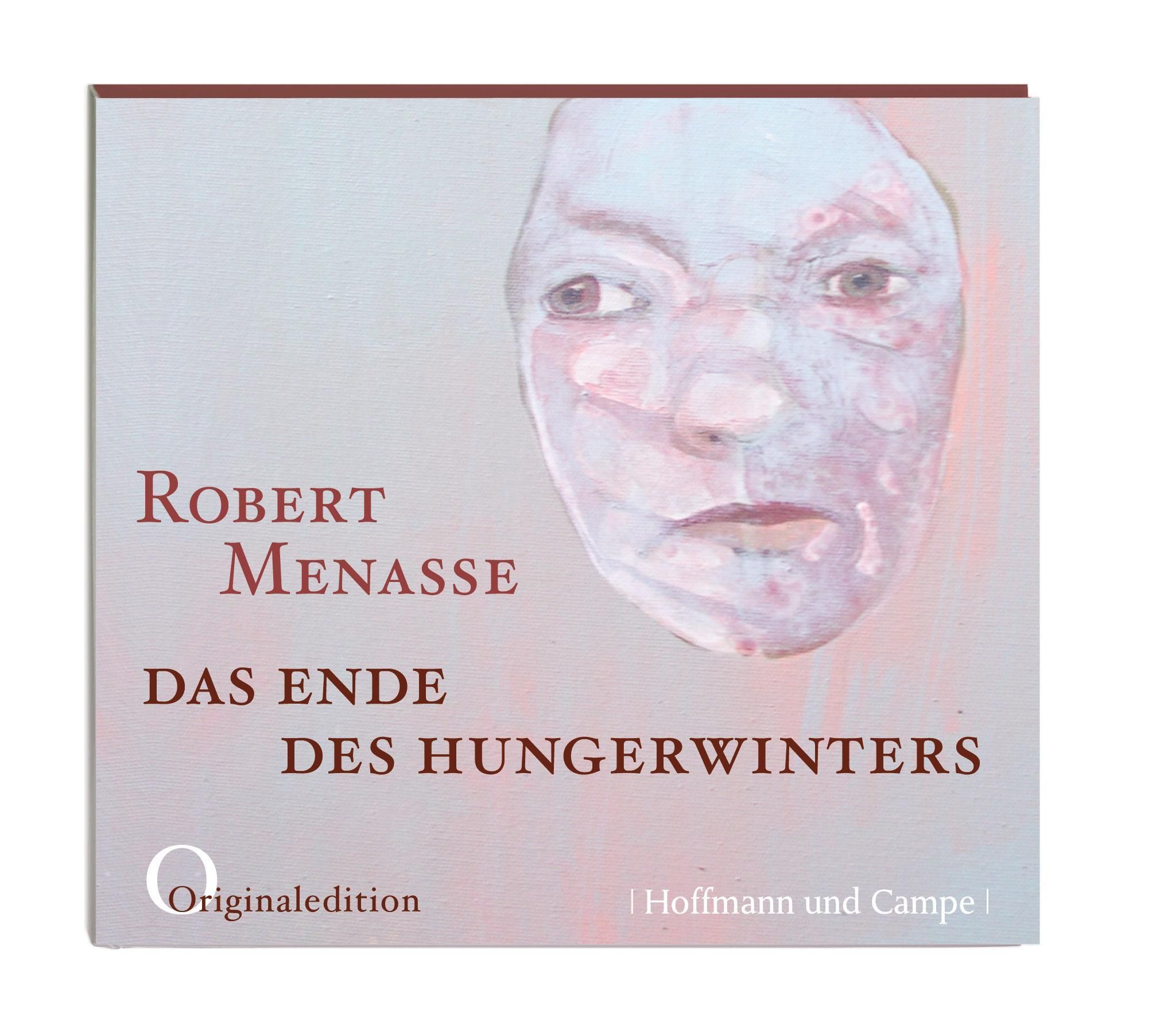 Das Ende des Hungerwinters