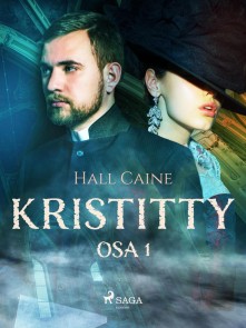 Kristitty - osa 1