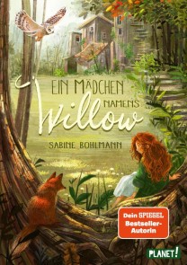 Ein Mädchen namens Willow 1: Ein Mädchen namens Willow