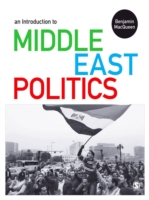 Introduction to Middle East Politics