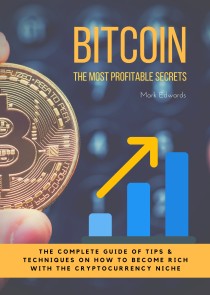 Bitcoin : The Ultimate Pocket Guide for Beginners in Bitcoin and Cryptocurrency World