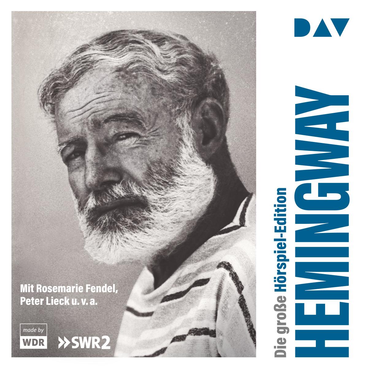 Best of Ernest Hemingway