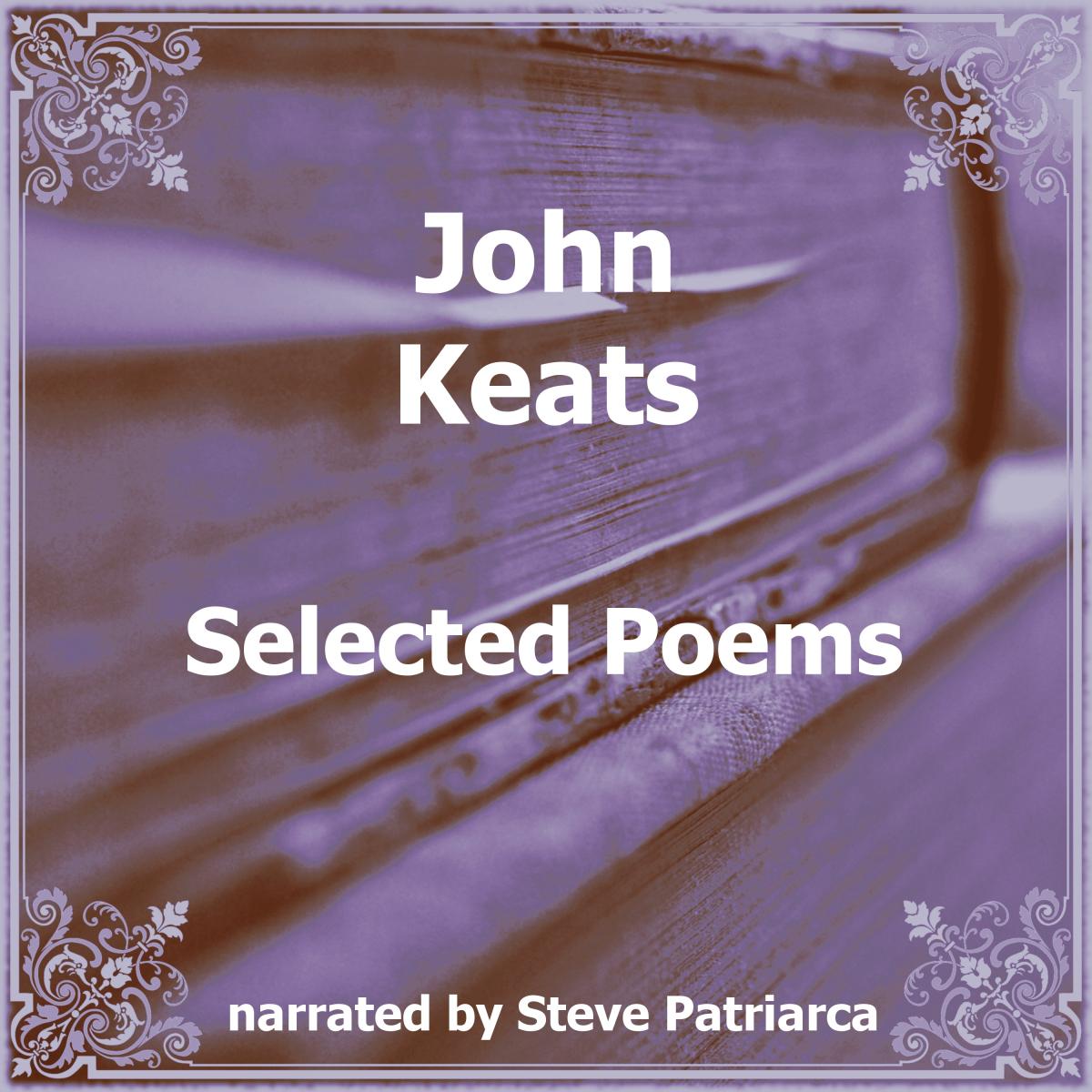John Keats Selected Poems