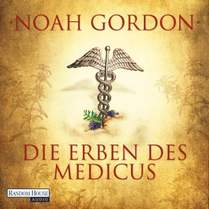 Die Erben des Medicus