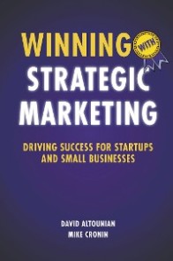 Winning With Strategic Marketing