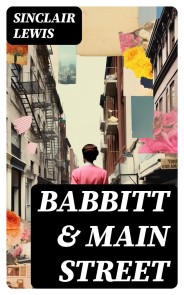 Babbitt & Main Street