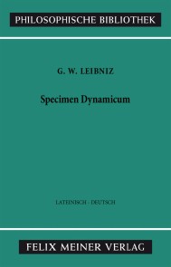 Specimen Dynamicum