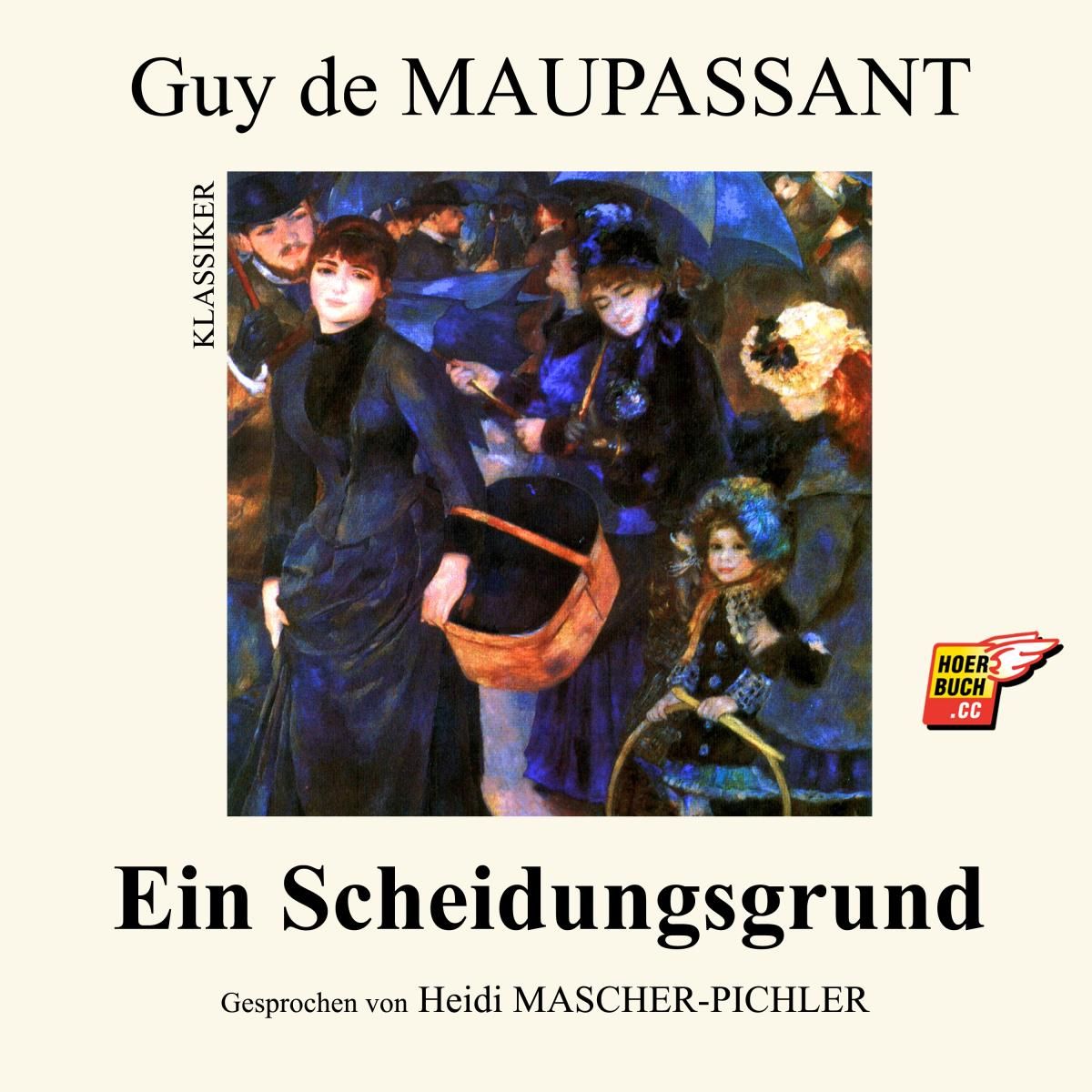 Ein Scheidungsgrund