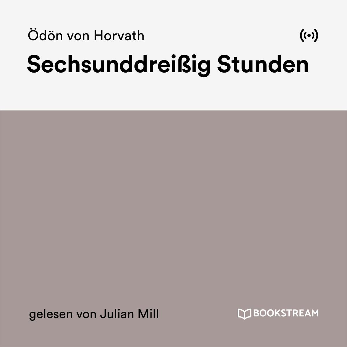 Sechsunddreißig Stunden
