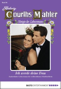 Hedwig Courths-Mahler - Folge 066