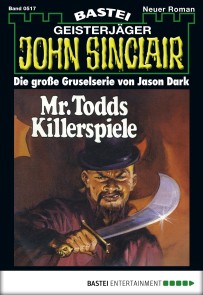 John Sinclair 517