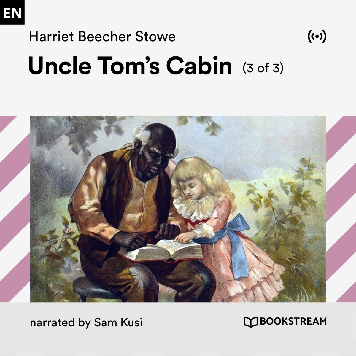 Uncle Tom's Cabin (3 of 3)