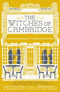 The Witches of Cambridge