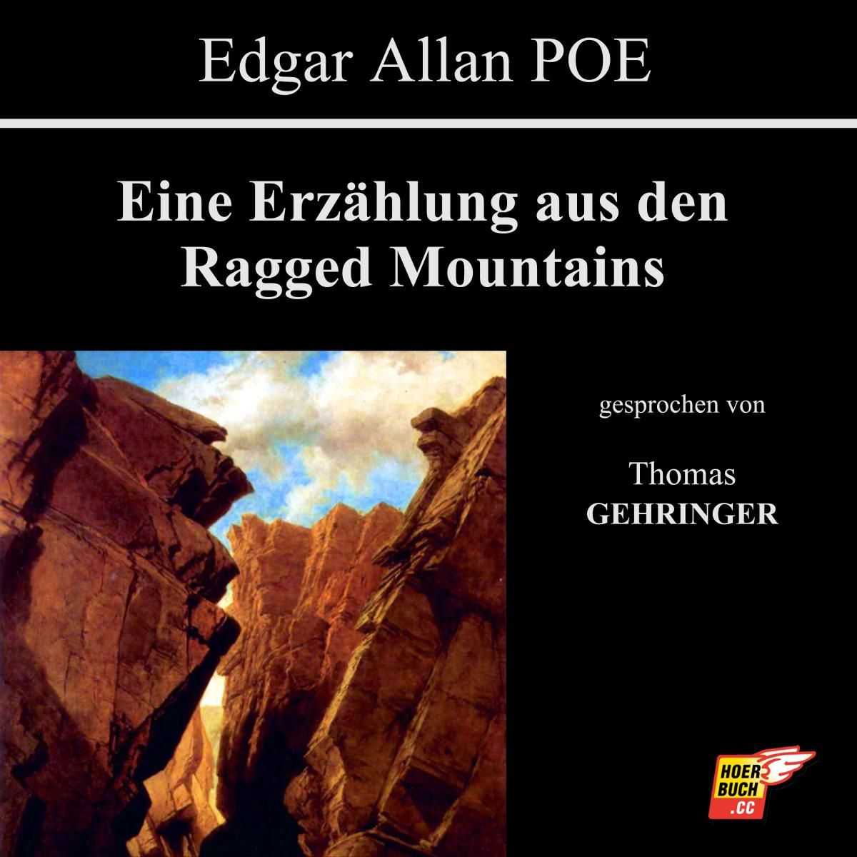 Eine Erzählung aus den Ragged Mountains
