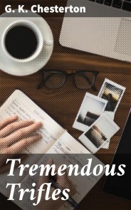 Tremendous Trifles