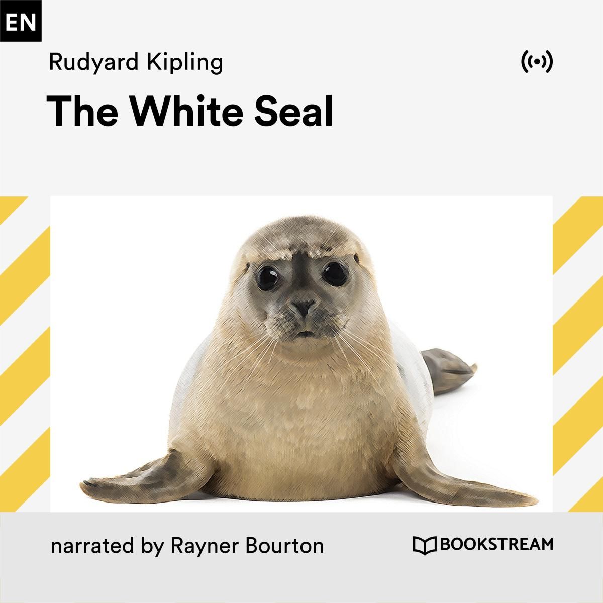 The White Seal