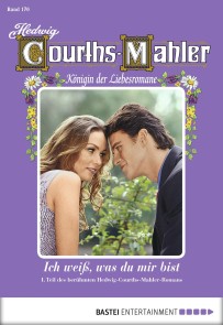 Hedwig Courths-Mahler - Folge 170