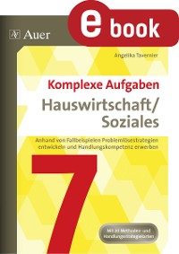 Komplexe Aufgaben Hauswirtschaft und Soziales 7