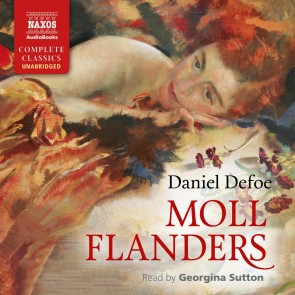 Moll Flanders (Unabridged)