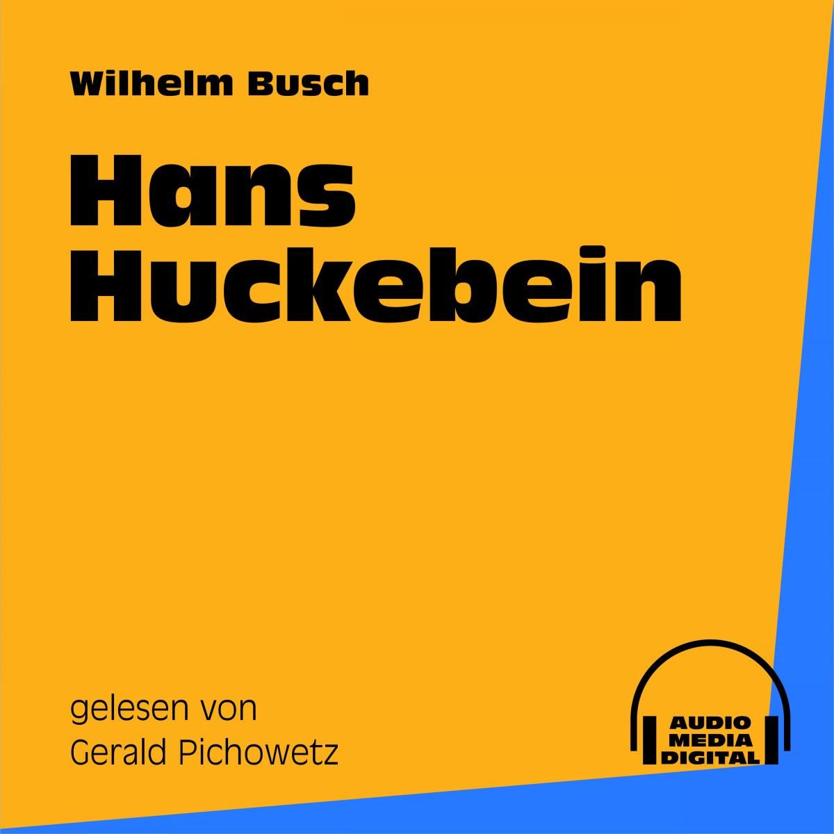 Hans Huckebein