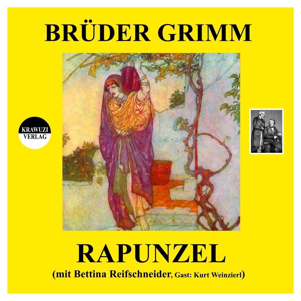 Rapunzel