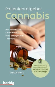 Patientenratgeber: Cannabis