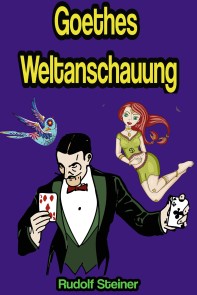 Goethes Weltanschauung