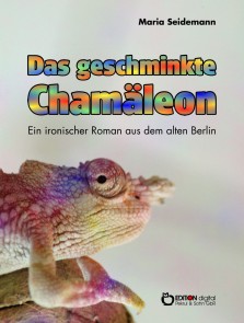 Das geschminkte Chamäleon