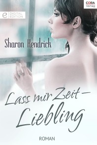 Lass mir Zeit - Liebling