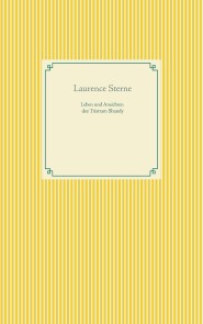 Leben und Ansichten des Tristram Shandy
