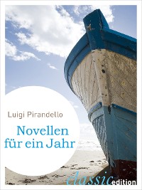 Novellen für ein Jahr!