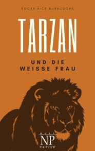 Tarzan - Band 1