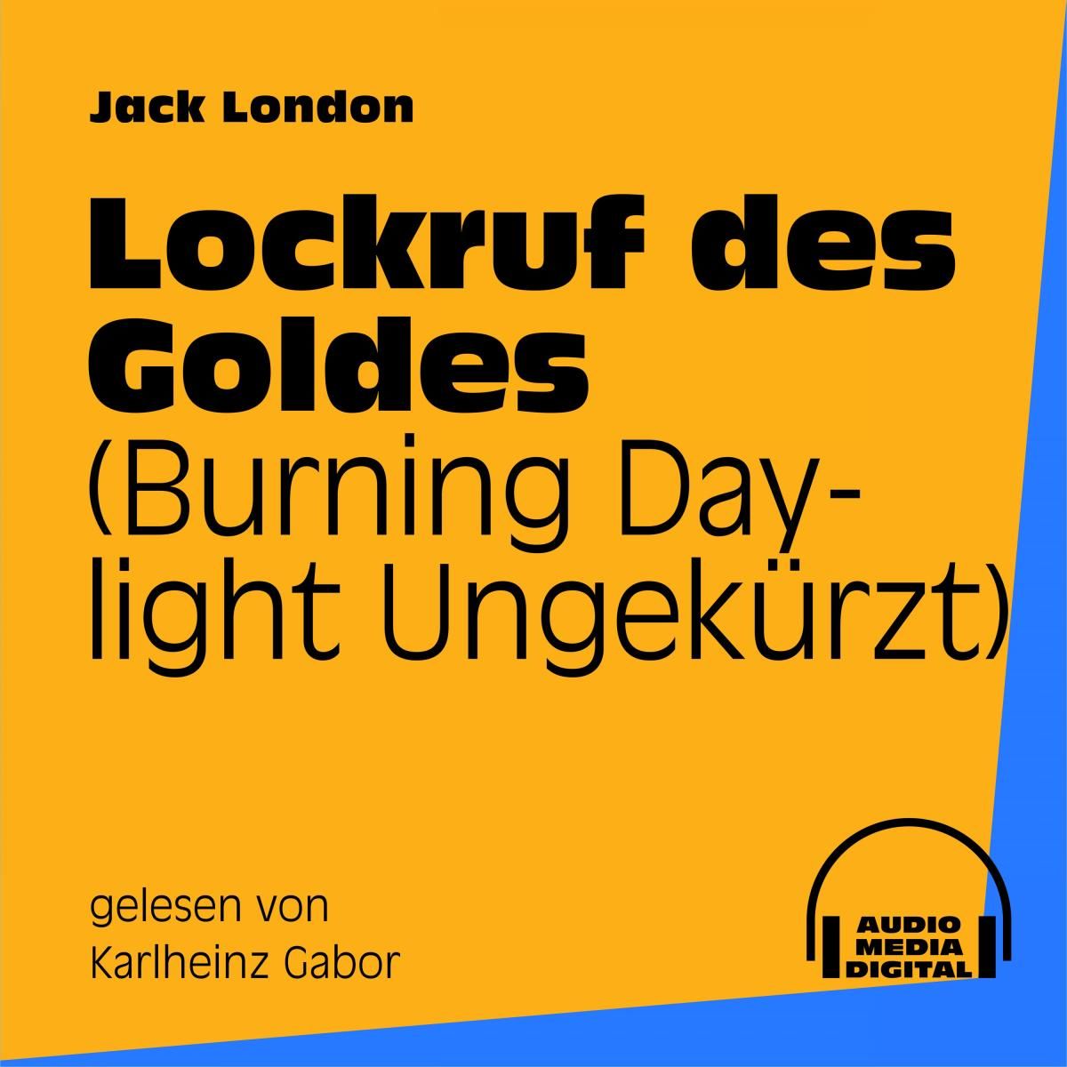Lockruf des Goldes