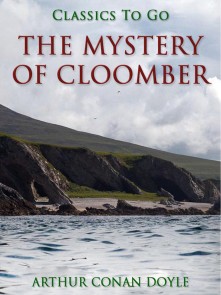 The Mystery of Cloomber