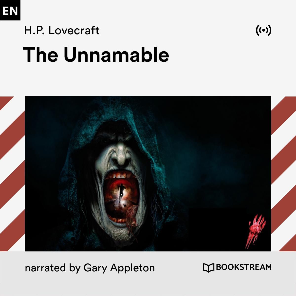 The Unnamable
