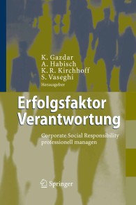 Erfolgsfaktor Verantwortung