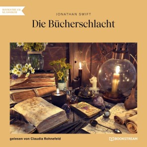 Die Bücherschlacht