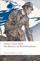 Memoirs of Sherlock Holmes