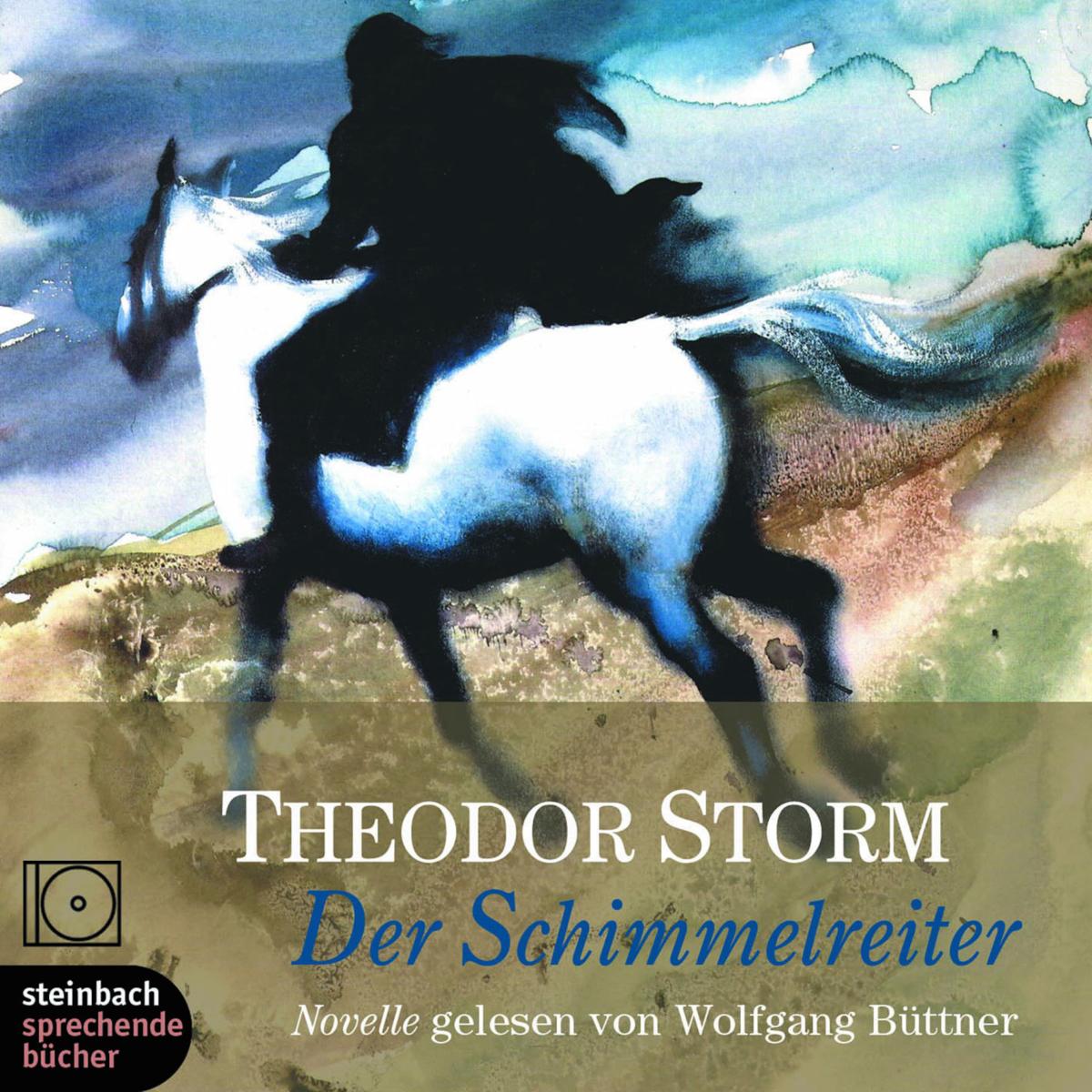 Der Schimmelreiter (Ungekürzt)