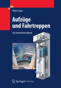 Aufzüge und Fahrtreppen