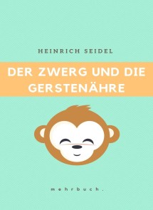 Der Zwerg und die Gerstenähre