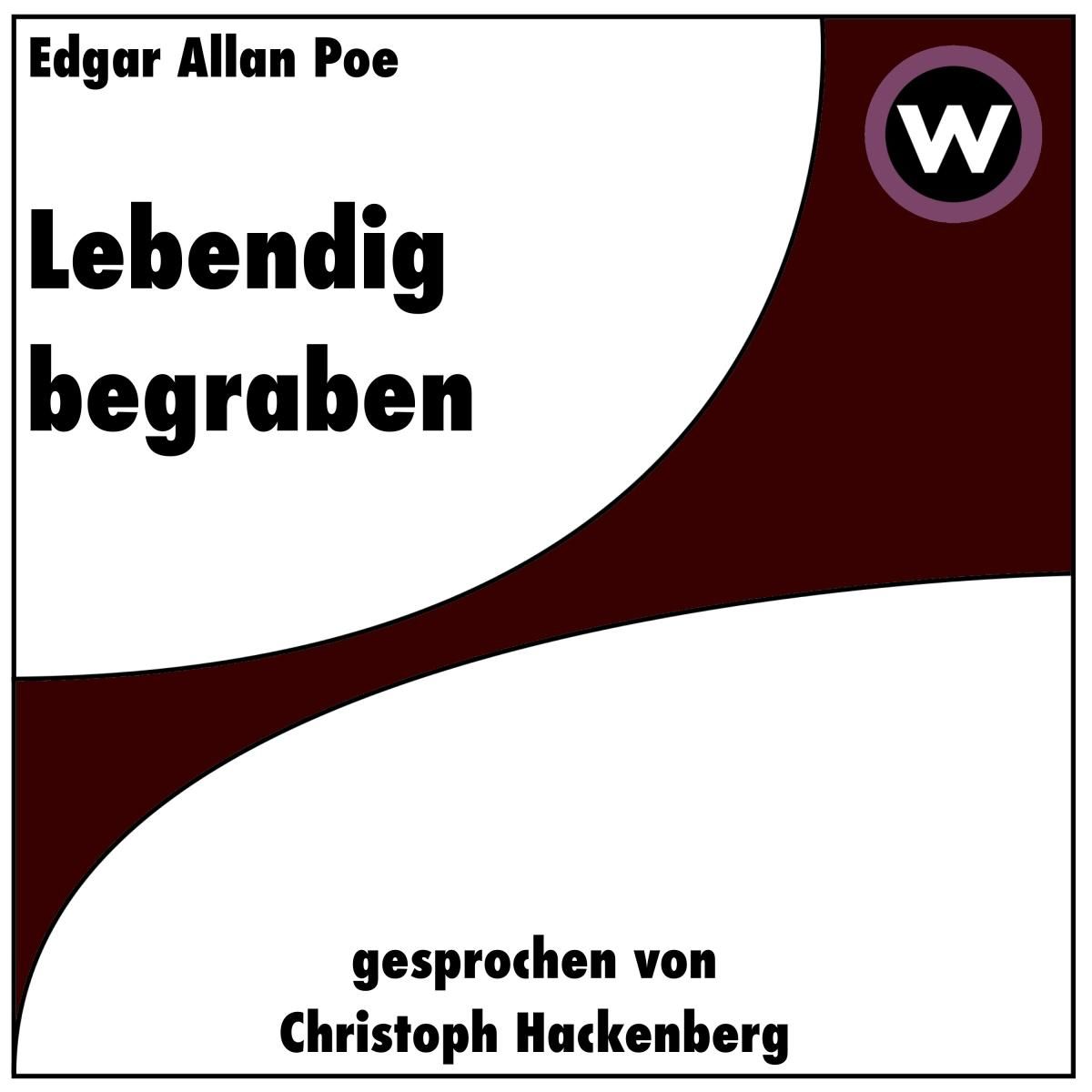 Lebendig begraben
