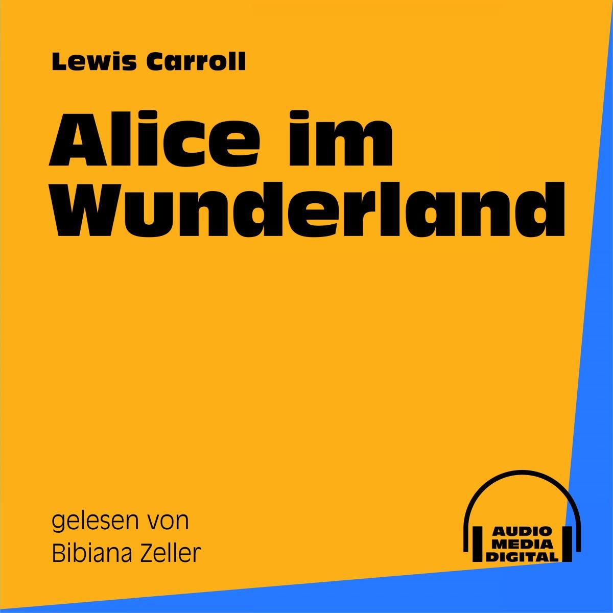Alice im Wunderland