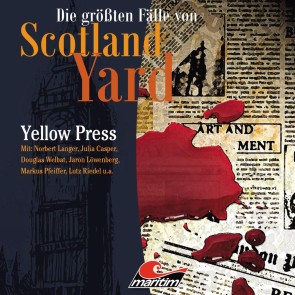 Yellow Press